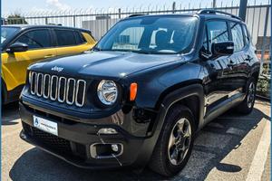 JEEP Renegade 1.6 E-TorQ EVO Longitude