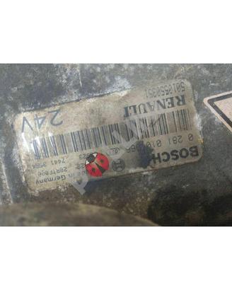 Motore C/P (A) Renault Trucks Midlum 2002