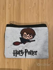 Portafoglio Harry Potter