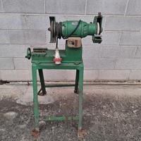 mola con piedistallo 380v 