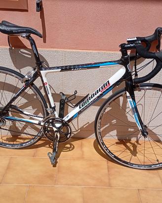 bici da corsa 