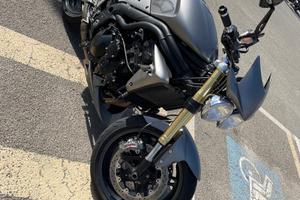 Triumph speed triple 1050