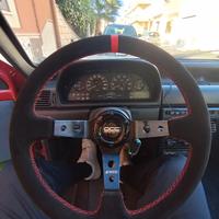 Volante a calice Fiat