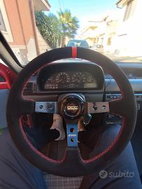 Volante a calice Fiat