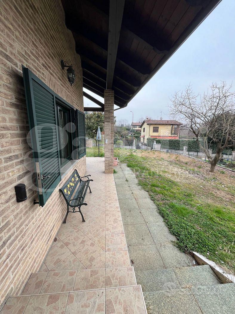 Casa – Givoletto, Torino - Vista 5