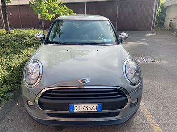 MINI ONE 1.2 75 CV TETTO APRIBILE PANORAMICO