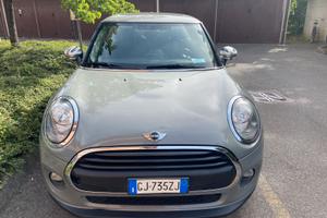 MINI ONE 1.2 75 CV TETTO APRIBILE PANORAMICO