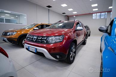 Dacia Duster 1.5 blue dci Prestige SL DaciaPl...