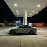 BMW Serie 2 Coupé (F22/87) 218d