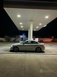 BMW Serie 2 Coupé (F22/87) 218d