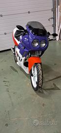 Aprilia AF1 50 project 108 - 1988
