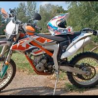 KTM 350 Freeride - 2015
