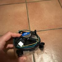 Dissipatore CPU intel LGA1155