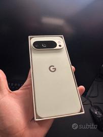 Google Pixel 10 Pro XL 256GB Verde