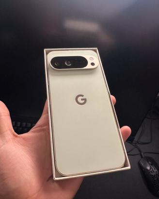 Google Pixel 10 Pro XL 256GB Verde