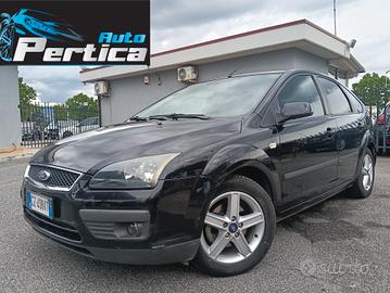 Ford Focus C-Max 1.6 TDCi (90CV) 5p.
