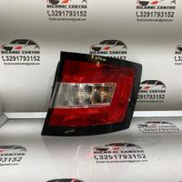 Faro fanale stop posteriore destra skoda fabia iii