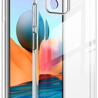 Cover per Poco X3 GT o Note 10 Pro 5G 