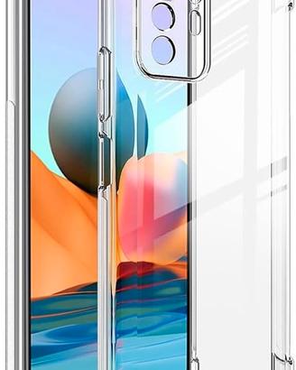 Cover per Poco X3 GT o Note 10 Pro 5G 
