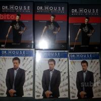 Serie tv complete dvd