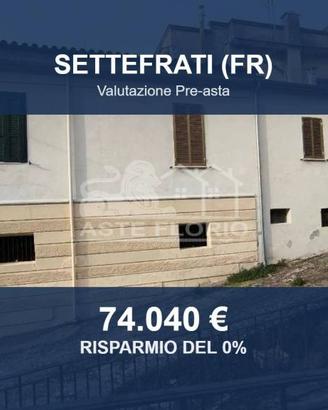 Immobile in asta di 217 m² con più di 5 locali a S
