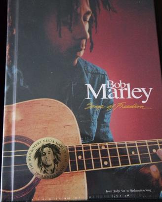 Bob Marley - Songs of freedom 70° Anniversario