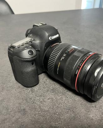 CANON 6D MARK II