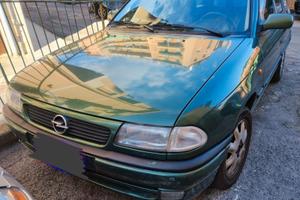 Opel Astra Wagon 16 valvole