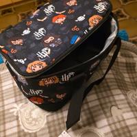 Borsa Termica Harry Potter