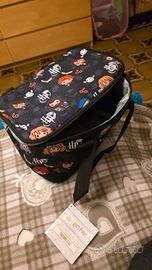 Borsa Termica Harry Potter