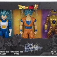 Dragon Ball Limit Breaker 30 cm