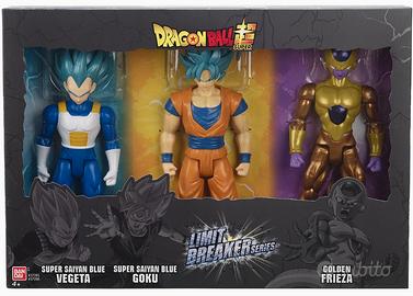 Dragon Ball Limit Breaker 30 cm