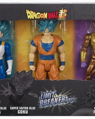Dragon Ball Limit Breaker 30 cm