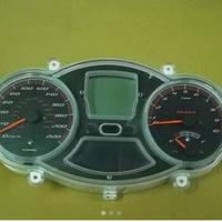 STRUMENTAZIONE GP 800 Gilera GP 800