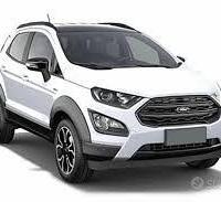 Ricambi auto ford ecosport 2022;2023