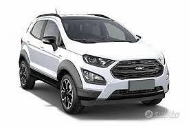 Ricambi auto ford ecosport 2022;2023