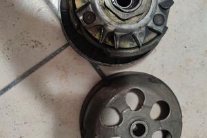 Variatore frizione cinghia piaggio MP3 Beverly