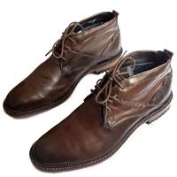 Scarpa uomo in pelle