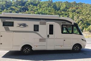 LAIKA Ecovip 690 Motorhome