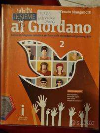 Insieme al Giordano