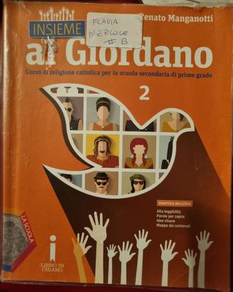 Insieme al Giordano