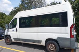 Ducato Panorama con Pedana