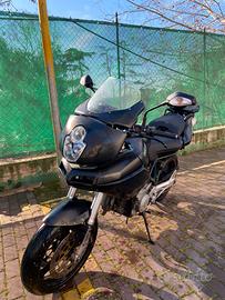 Ducati Multistrada 620 Dark