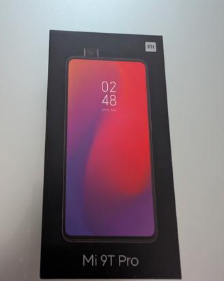 Xiaomi mi 9t pro 64GB