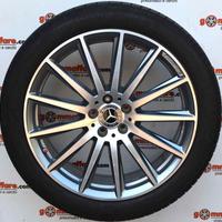 kit completo mercedes gla glb 235/45 r20 lt4177