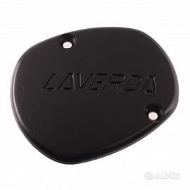 Coperchio pompa olio su carter frizione per Laverd