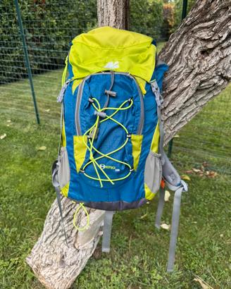 Zaino da trekking montagna bambino