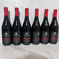 Amarone della valpolicella 2020