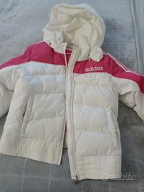 piumino Adidas,taglia s (42)