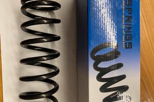 Molla mono ammortizzatore ktm sx 85 minicross